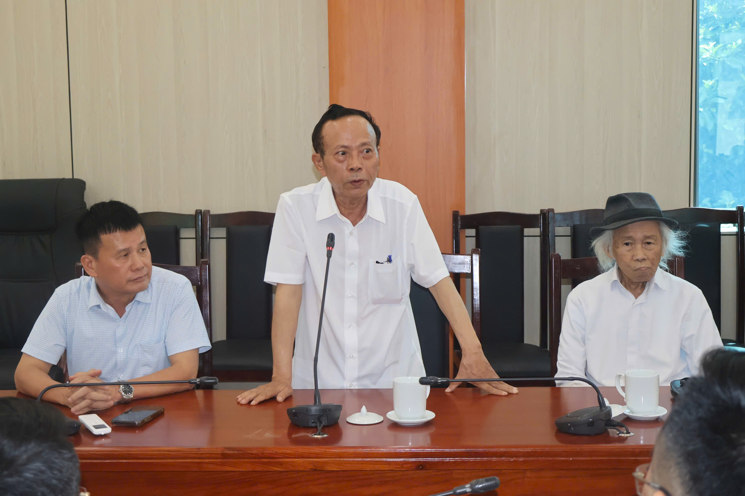 Khơi nguồn sáng tạo, lan tỏa văn hóa đọc trên quê hương hiếu học Nam Triệu,  Hải Phòng - 7