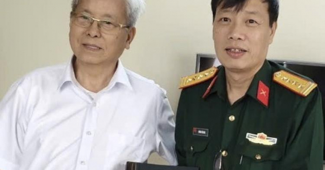 Nhà báo Kim Quốc Hoa trong mắt tôi
