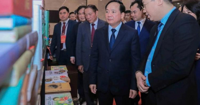 Quán triệt, triển khai thực hiện Chỉ thị 04 về Xuất bản