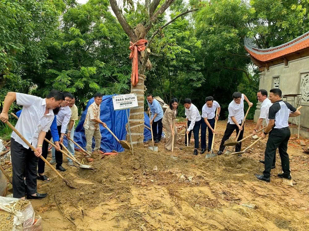 Vinh danh các tác phẩm báo chí, nhiếp ảnh xuất sắc về hòa nhập cộng đồng - 5