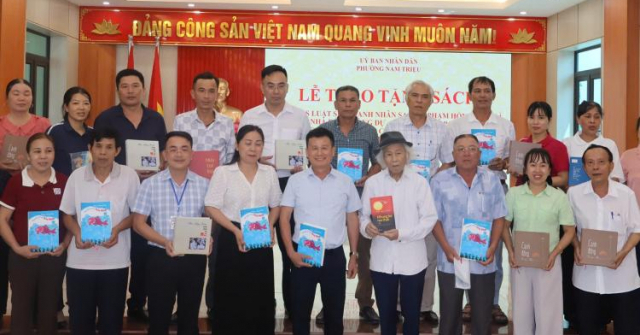 Phát động Cuộc thi Sáng tác truyện ngắn “Cây bút xanh” tại TP Hải Phòng