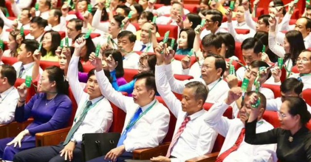 Đại hội IX Hội Nông dân Việt Nam: Phát huy trí tuệ tập thể, quyết định những vấn đề then chốt của nhiệm kỳ mới