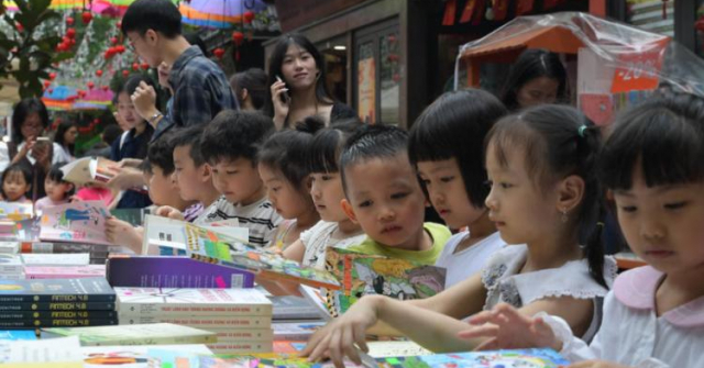 Tăng cường quản lý, nâng cao hiệu quả hoạt động hệ thống thiết chế văn hóa, thư viện công cộng