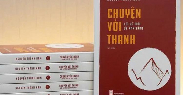 Dừng phát hành, thu hồi “Chuyện với Thanh”