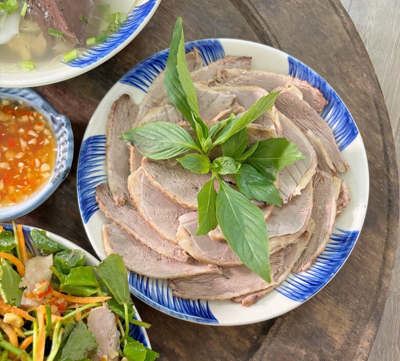Hôm nay nấu gì: Cơm tối ngon thế này ai nỡ chối từ - 3
