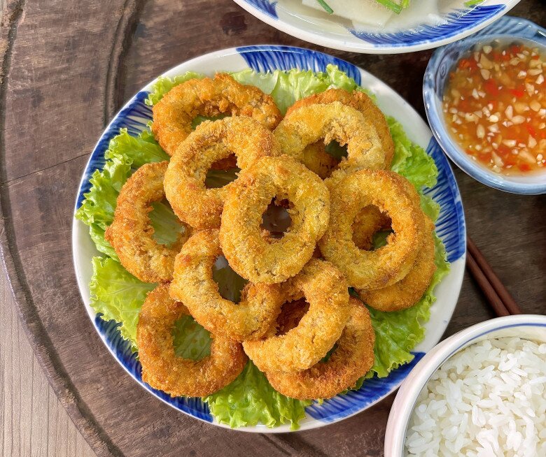 Hôm nay nấu gì: Cơm tối ngon thế này ai nỡ chối từ - 9