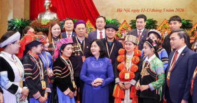Đổi mới nội dung, phương thức hoạt động của MTTQ Việt Nam, các tổ chức chính trị – xã hội trong công tác dân tộc giai đoạn mới