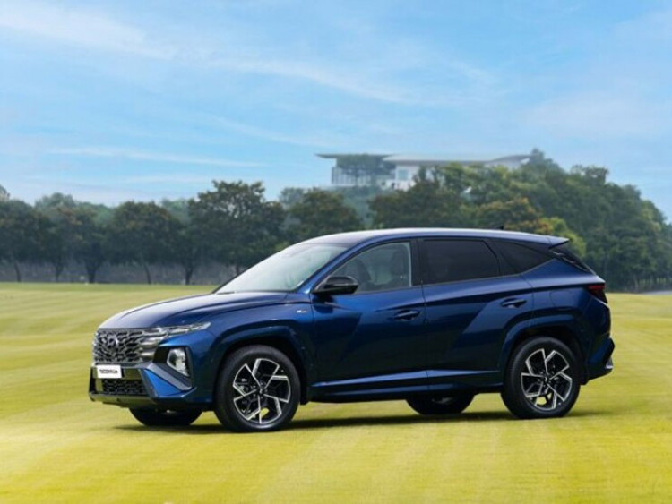 Hyundai bán gần 4.000 xe trong tháng 5/2026, Creta và Tucson tiếp tục dẫn dắt doanh số