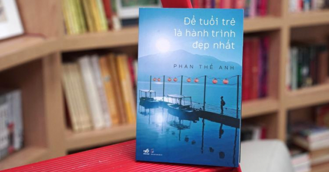 Mong muốn thắp lên niềm tin cho những người trẻ đang chơi vơi
