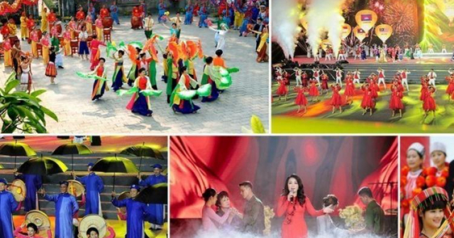 Giao bổ sung kế hoạch đầu tư công vốn ngân sách trung ương cho các bộ, địa phương thực hiện chương trình MTQG về văn hóa
