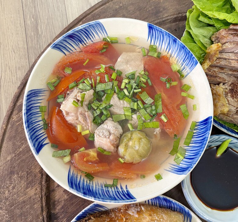 Hôm nay nấu gì: Bữa tối ngon, dễ ăn cho cả nhà - 5