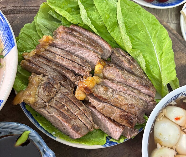 Hôm nay nấu gì: Bữa tối ngon, dễ ăn cho cả nhà - 7