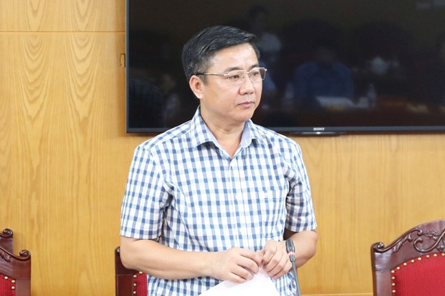 Phát huy vai trò của MTTQ Việt Nam các cấp trong chủ trì hiệp thương thực hiện Chương trình hành động - 2