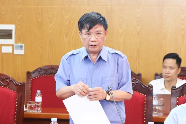 Phát huy vai trò của MTTQ Việt Nam các cấp trong chủ trì hiệp thương thực hiện Chương trình hành động - 4