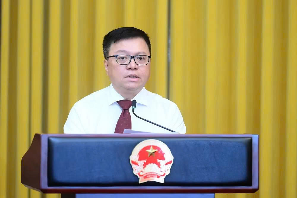 Báo chí đồng hành cùng đất nước hướng tới các mốc phát triển lớn của dân tộc - 3