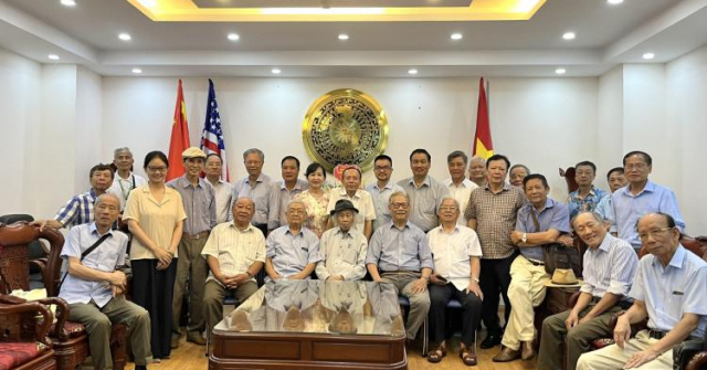 Thời báo Văn học nghệ thuật khai trương Văn phòng Tòa soạn mới