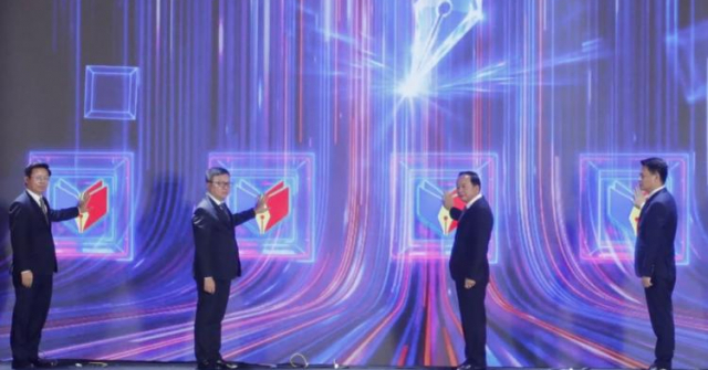 Khai mạc Hội Báo toàn quốc năm 2026 – Ngày hội lớn của những người làm báo cả nước