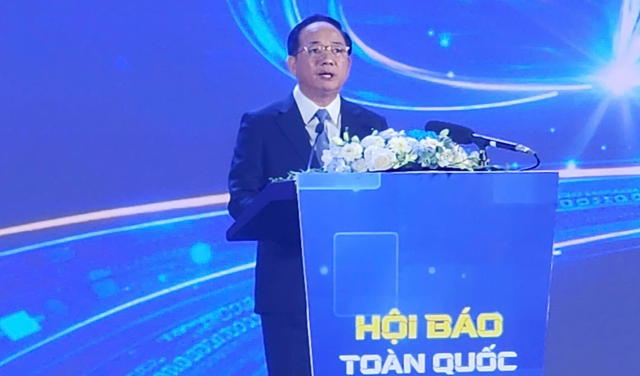 Khai mạc Hội Báo toàn quốc năm 2026 - Ngày hội lớn của những người làm báo cả nước - 3