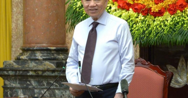 Bài viết của Tổng Bí thư, Chủ tịch nước Tô Lâm: Báo chí Cách mạng Việt Nam trong thời đại số