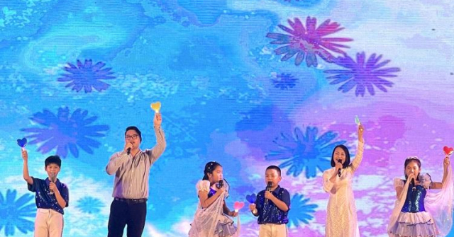 Nhiều hoạt động đặc sắc tại Ngày hội Gia đình Việt Nam 2026
