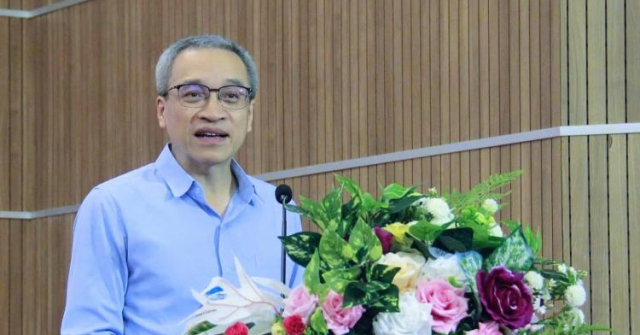 Nâng cao hiệu lực quản lý nhà nước, thúc đẩy phát triển lĩnh vực Thông tin điện tử trong giai đoạn mới