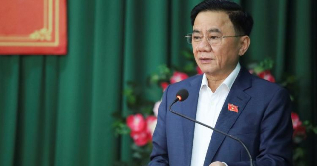 Đẩy mạnh công tác sở hữu trí tuệ phục vụ phát triển kinh tế – xã hội trong tình hình mới