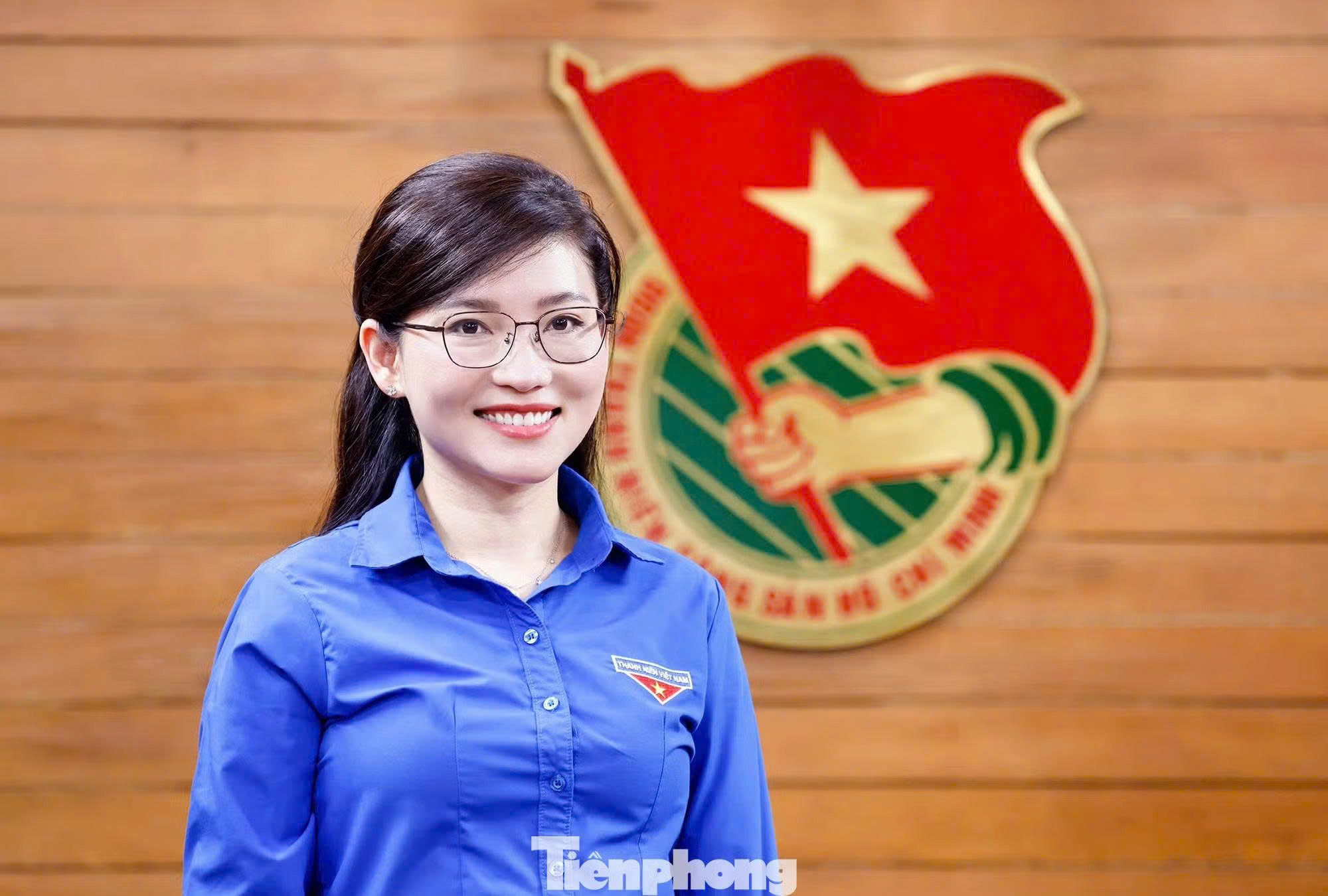 Anh Bùi Quang Huy tái đắc cử Bí thư thứ nhất Trung ương Đoàn khóa XIII - 5
