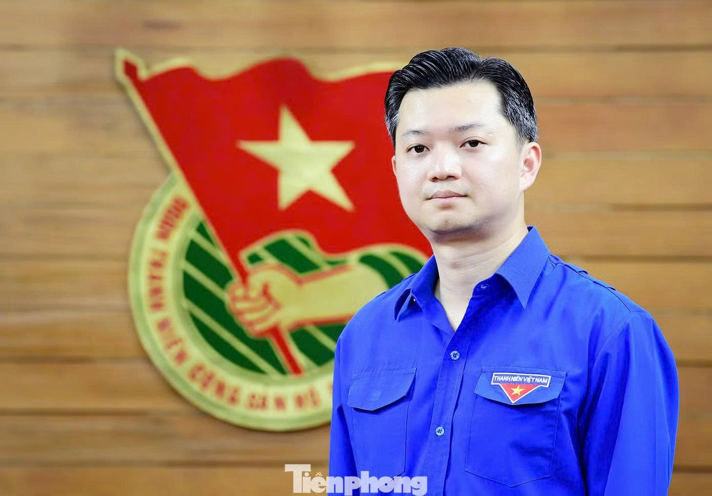Anh Bùi Quang Huy tái đắc cử Bí thư thứ nhất Trung ương Đoàn khóa XIII - 2
