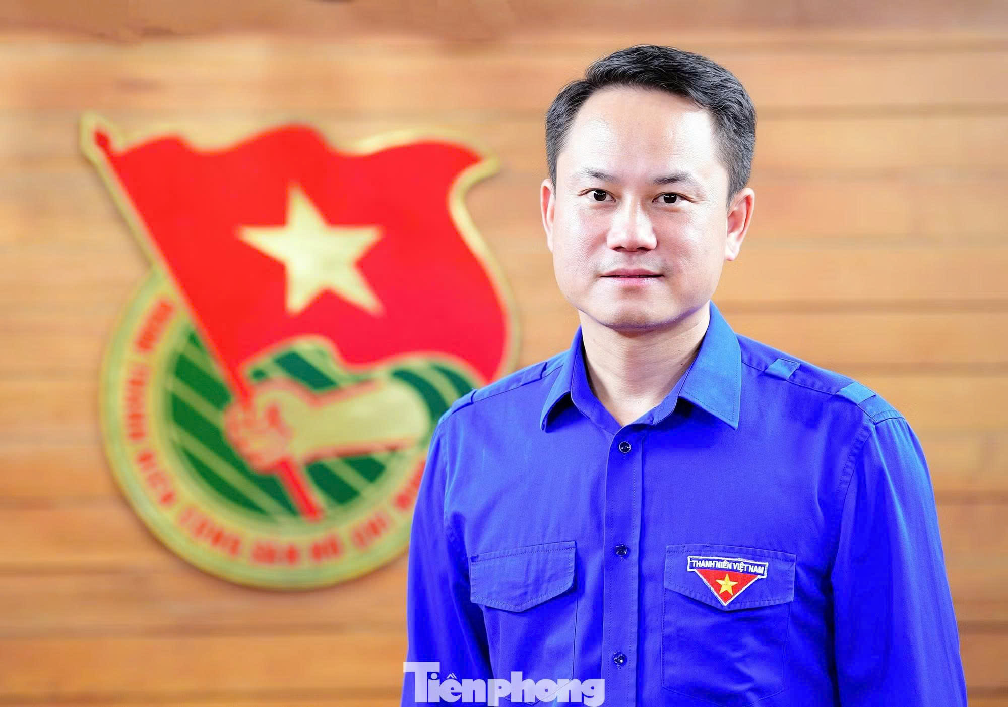 Anh Bùi Quang Huy tái đắc cử Bí thư thứ nhất Trung ương Đoàn khóa XIII - 4