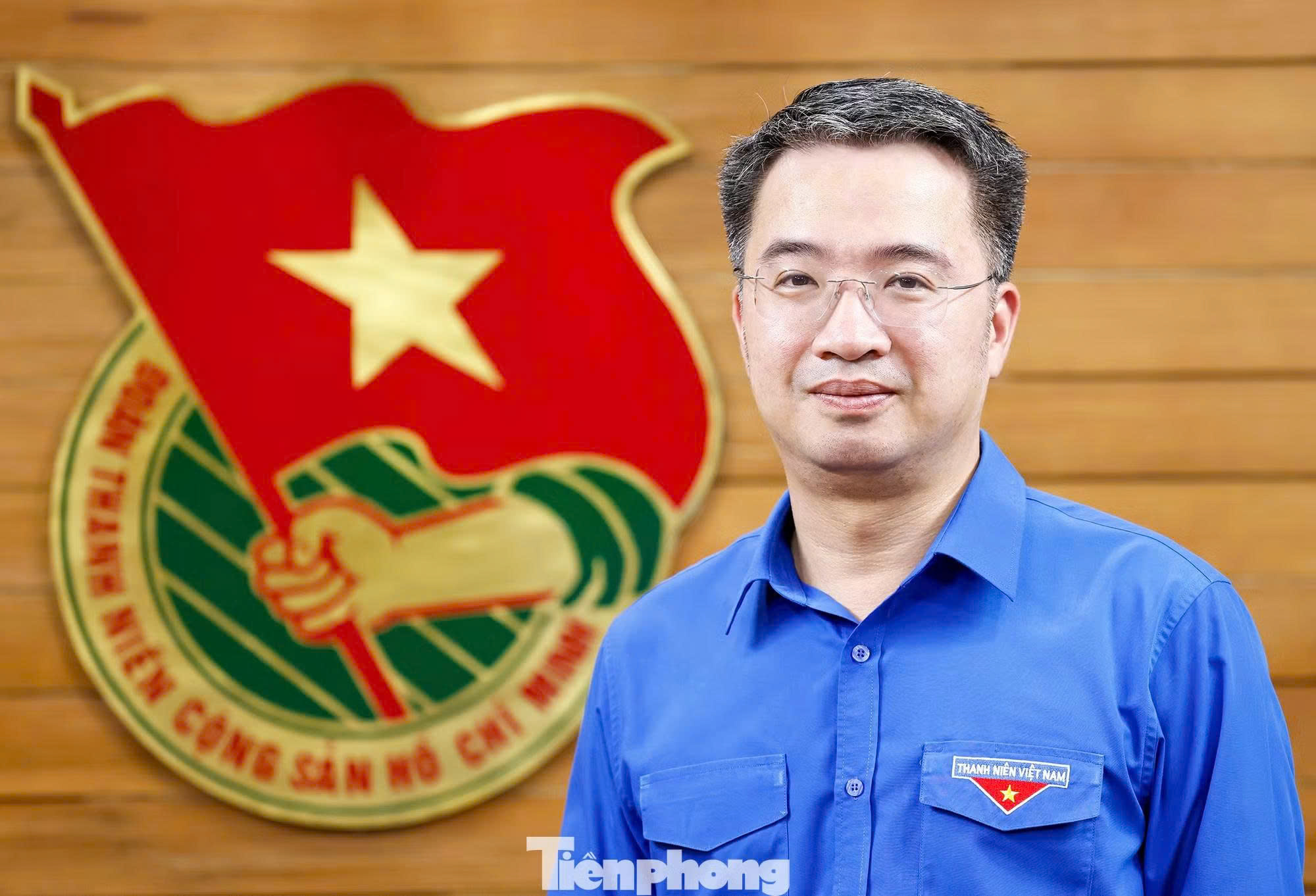 Anh Bùi Quang Huy tái đắc cử Bí thư thứ nhất Trung ương Đoàn khóa XIII - 3