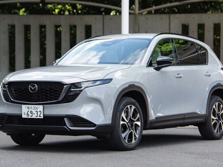 Mazda CX-5 thế hệ mới bán vượt kỳ vọng, doanh số tháng đầu gấp 5 lần mục tiêu