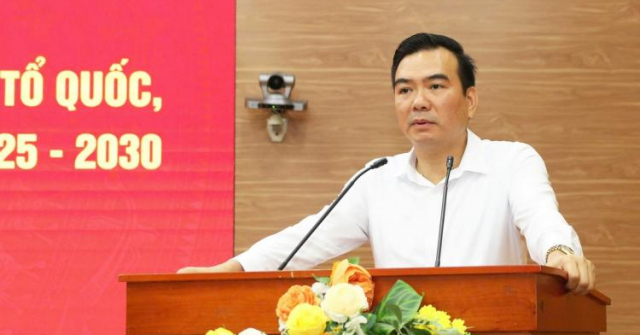 Giải pháp cốt lõi nâng cao chất lượng công tác dư luận xã hội trong thời đại số