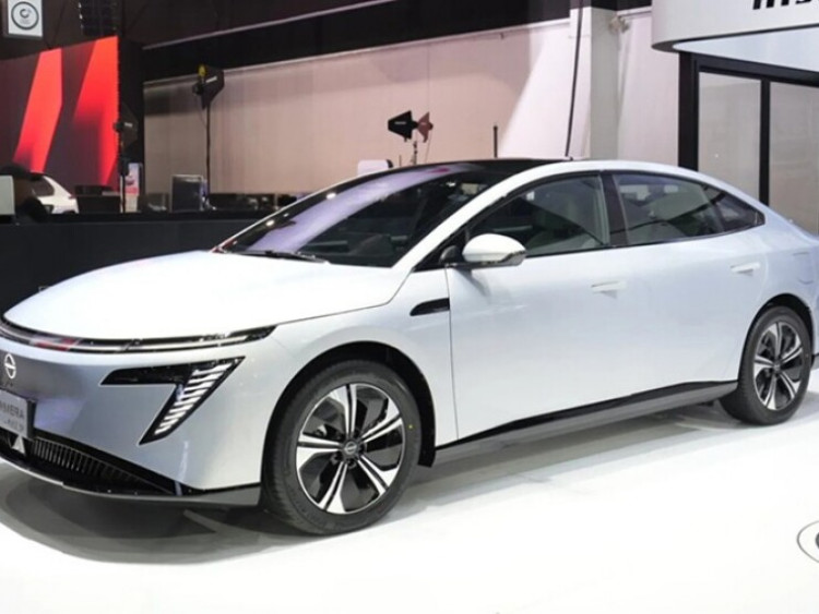 Hai ông lớn Honda và Nissan bắt tay phát triển xe điện mới