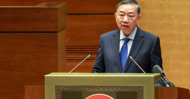 Phát biểu của Tổng Bí thư, Chủ tịch nước Tô Lâm tại Hội nghị toàn quốc quán triệt, triển khai thực hiện Nghị quyết số 10-NQ/TW của Bộ Chính trị