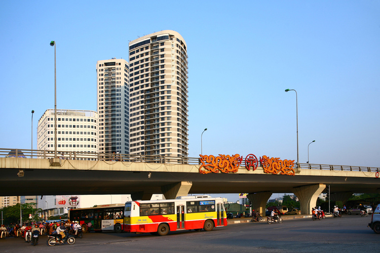 Hà Nội trong tầm nhìn 100 năm: Hiện đại để trường tồn – Phát triển vẫn giữ hồn cốt Thăng Long - 10