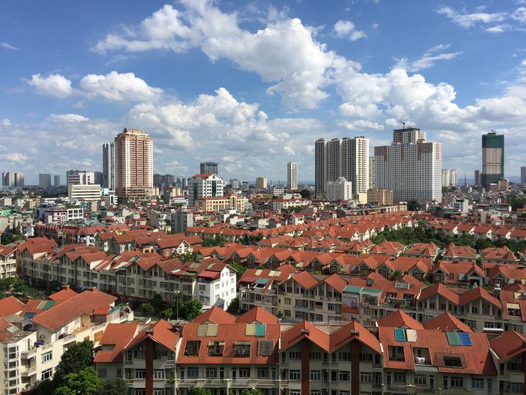 Hà Nội trong tầm nhìn 100 năm: Hiện đại để trường tồn – Phát triển vẫn giữ hồn cốt Thăng Long - 13