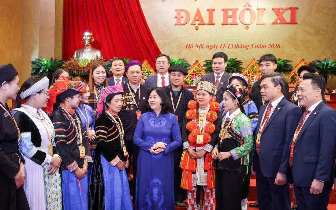 Đổi mới nội dung, phương thức hoạt động của MTTQ Việt Nam, các tổ chức chính trị - xã hội trong công tác dân tộc giai đoạn mới - 1