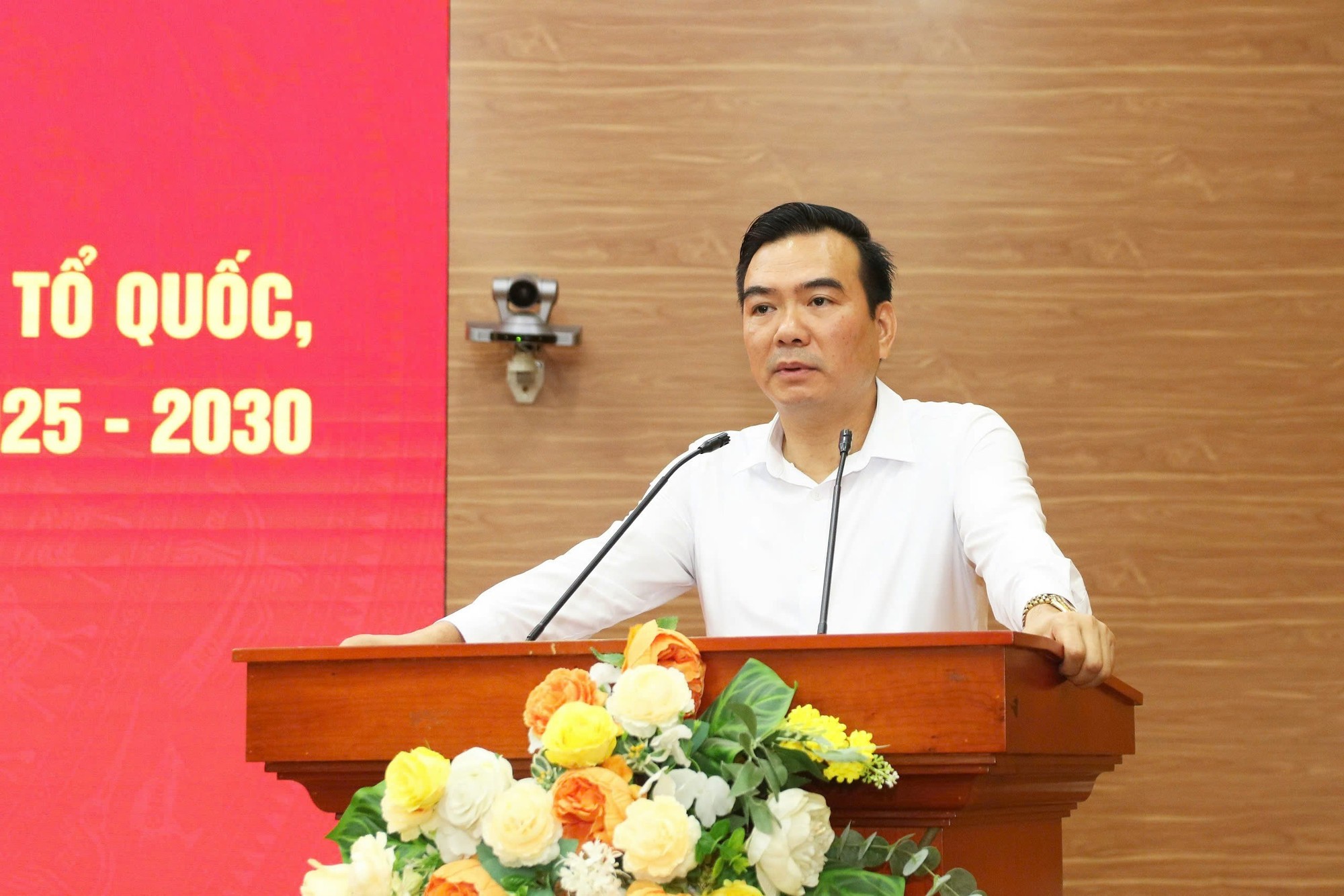 Giải pháp cốt lõi nâng cao chất lượng công tác dư luận xã hội trong thời đại số - 1
