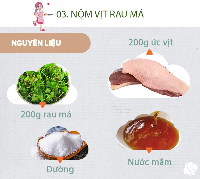 Hôm nay nấu gì: Cơm tối ngon thế này ai nỡ chối từ - 6