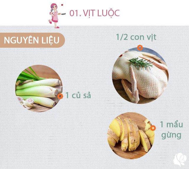 Hôm nay nấu gì: Cơm tối ngon thế này ai nỡ chối từ - 2