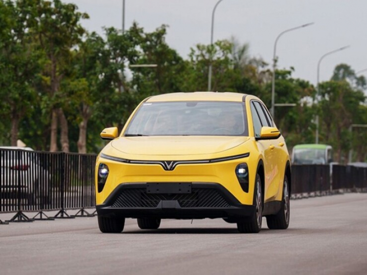 Top 5 mẫu MPV bán nhiều nhất tháng 5/2026