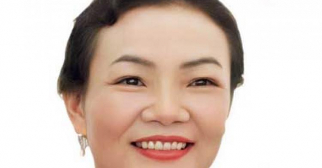 Thơ Bùi Biên Linh