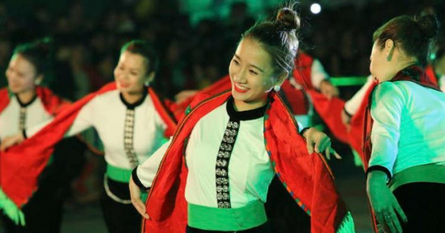 “Tòng Đón – Ăm Ca” của người Thái Tây Bắc từ góc nhìn văn hóa