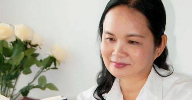 Thơ Trịnh Bích Ngân: Sáng tạo trong sự khác biệt