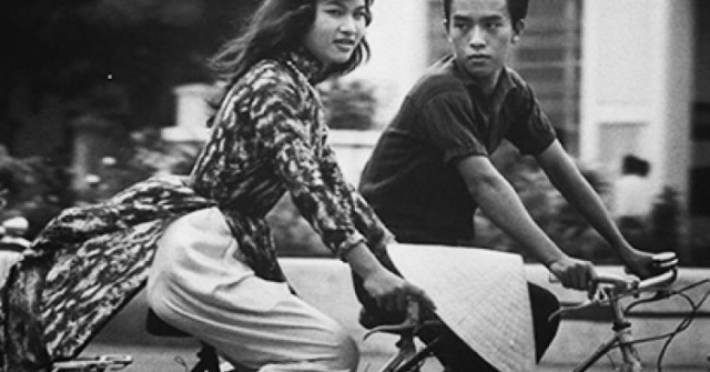 Tùy bút xe đạp
