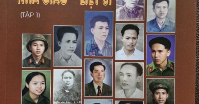 Ký ức phát sáng
