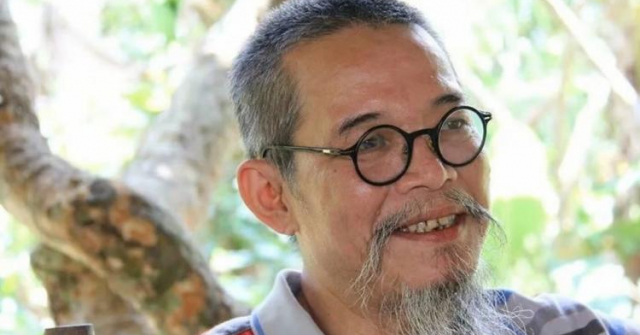 Vong thân cõi người cõi mình trong tiểu thuyết Đỗ Phấn