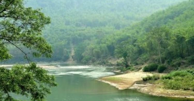 Lại bàn về bài thơ “Sông Mã” của nhà thơ Huy Trụ