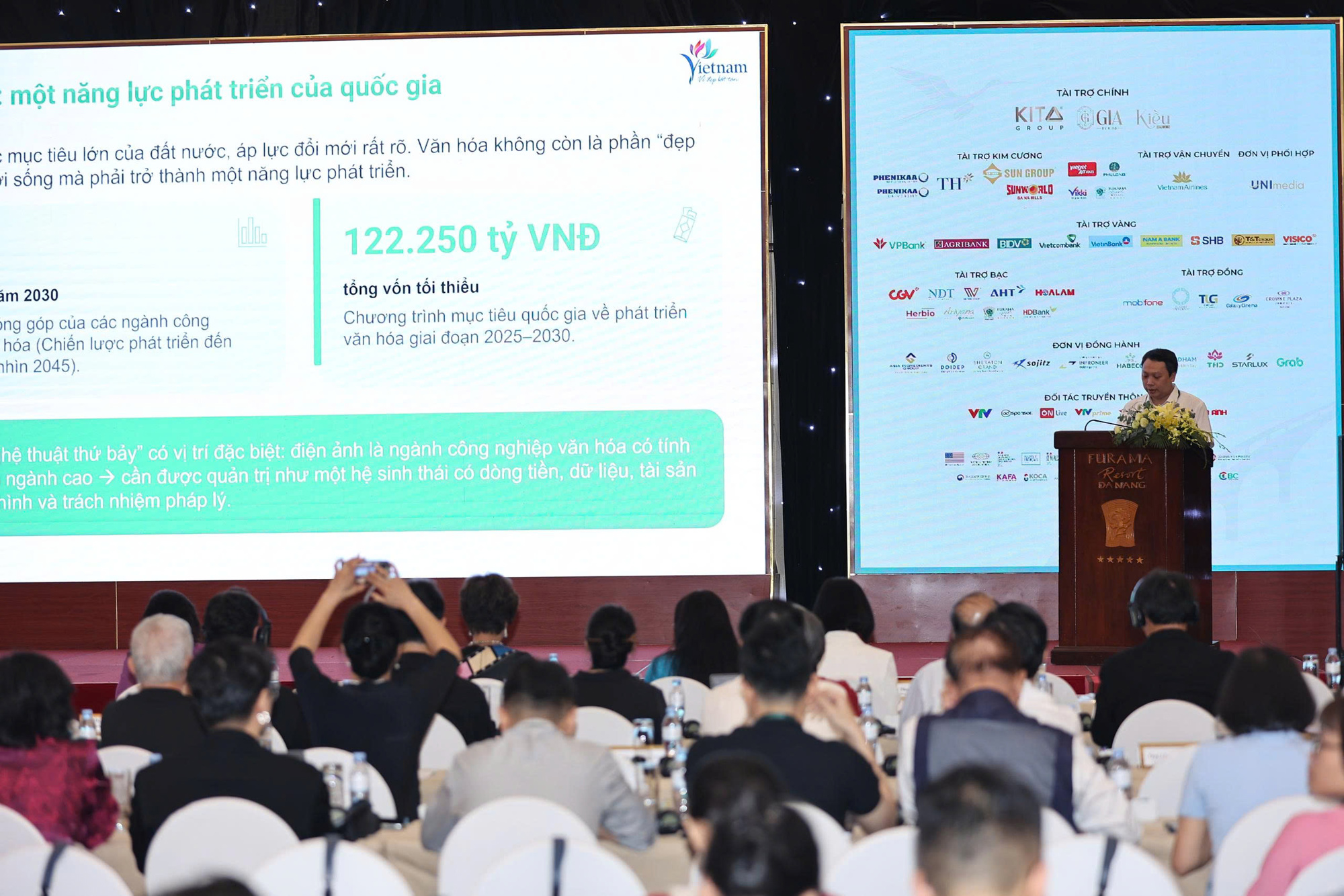Điện ảnh bước vào thời đại dồi dào năng lực sáng tạo - 3
