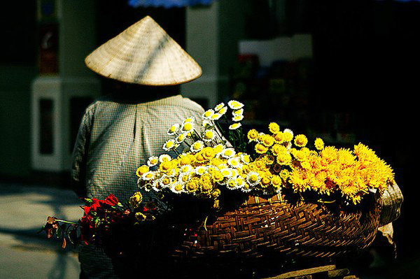 Thơ Bùi Biên Linh - 2